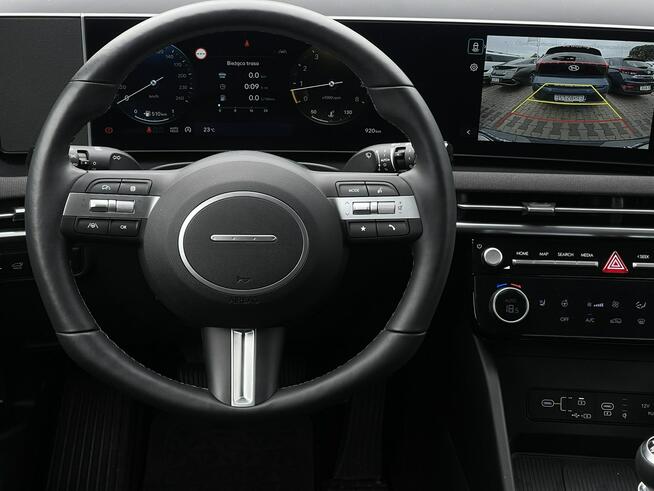 Hyundai Tucson 6MT 2WD 160KM - wersja Executive - demo dostępne od ręki