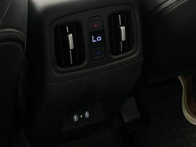 Hyundai Tucson 6MT 2WD 160KM - wersja Executive - demo dostępne od ręki