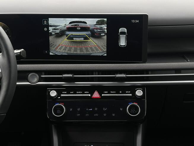 Hyundai Tucson 6MT 2WD 160KM - wersja Executive - demo dostępne od ręki