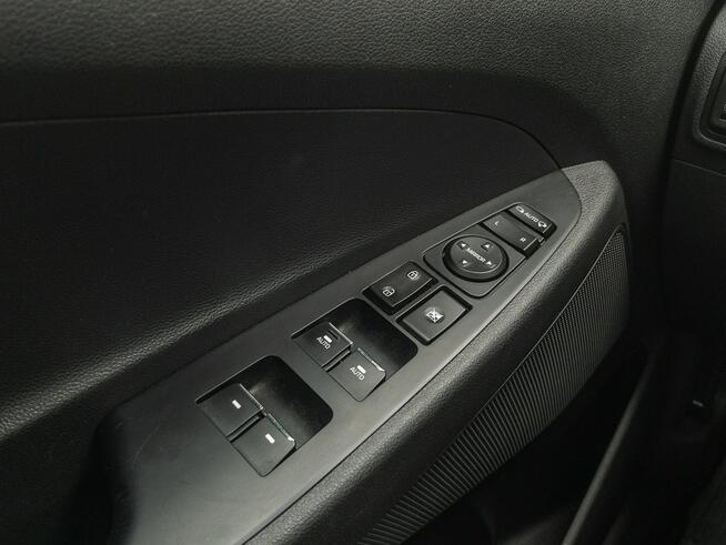 Hyundai Tucson 1.6 GDI 132 KM COMFORT + NAVI 2WD Salon Polska Gwarancja od Dealera