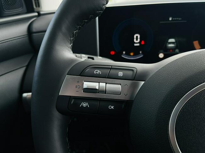 Hyundai Tucson 1.6 T-GDI 2WD 6MT 160KM - wersja Modern