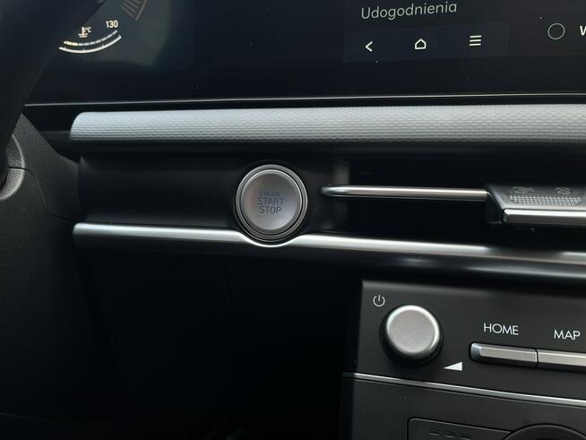 Hyundai Tucson 1.6 T-GDI 2WD 6MT 160KM - wersja Modern