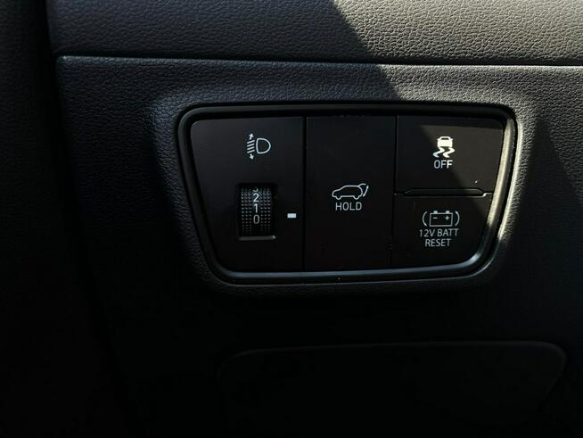 Hyundai Tucson 1.6 T-GDI HEV 230KM 4WD Platinum Salon Polska FV23% Gwarancja do 2029r