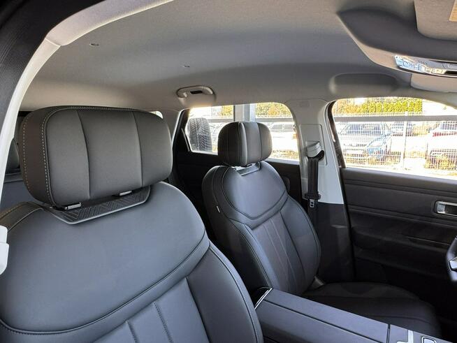 Super Hybrid PHEV (347KM) SELECT - Demo 2025