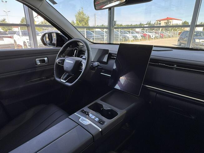 Super Hybrid PHEV (347KM) SELECT - Demo 2025