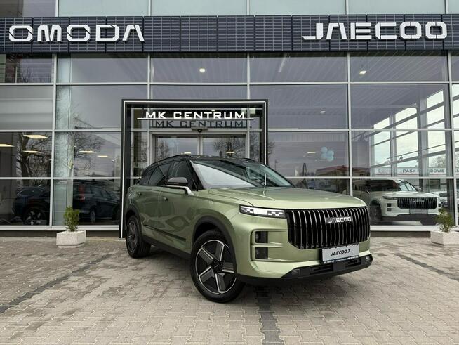 1.6 T-GDI DCT7 AWD (147KM) Offroad + OC/AC za 1zł