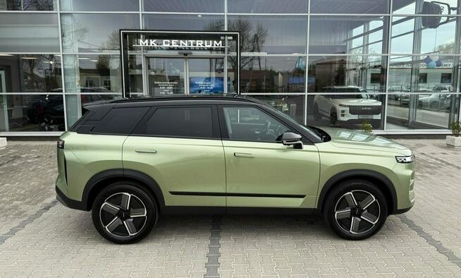 1.6 T-GDI DCT7 AWD (147KM) Offroad + OC/AC za 1zł