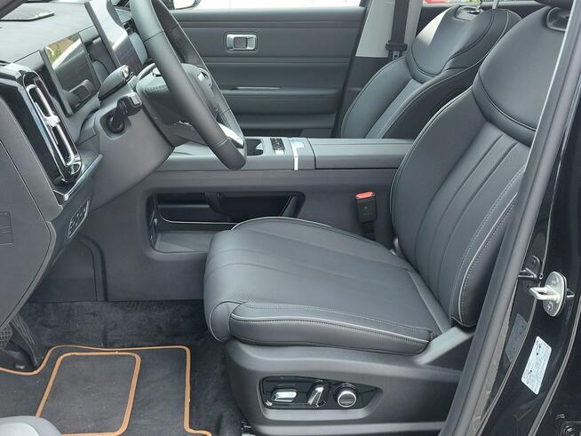 Jaecoo 7 Super Hybrid PHEV 1.5 T-GDI (143 KM + EE 204 KM) EXCLUSIVE 2025