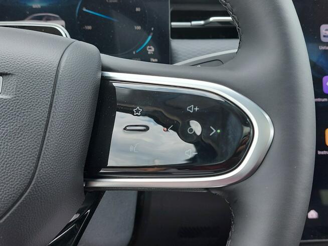 Jaecoo 7 Super Hybrid PHEV 1.5 T-GDI (143 KM + EE 204 KM) EXCLUSIVE 2025