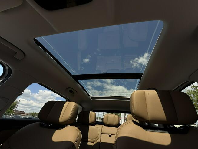 Jaecoo 7 Super Hybrid PHEV 1.5 T-GDI (143 KM + EE 204 KM) EXCLUSIVE 2025