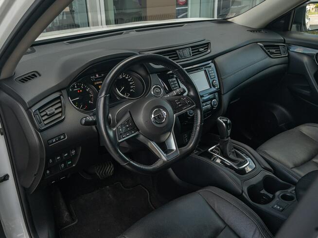 Nissan X-Trail 1.3 DIG‐T 160 DCT TEKNA GWARANCJA Salon Polska 360 LED Navi