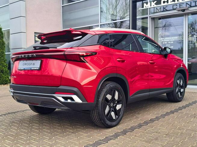 1.6 T-GDI DCT7 2WD (147 KM) Comfort 2025 + OC/AC za 1zł