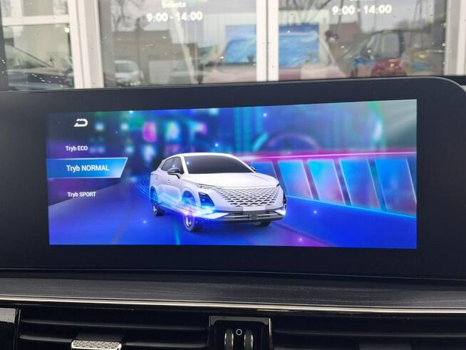 1.6 T-GDI DCT7 2WD (147 KM) Comfort 2025 + OC/AC za 1zł