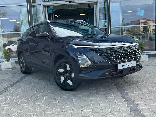 1.6 T-GDI DCT7 2WD (147 KM) 2025 Premium + OC/AC za 1zł