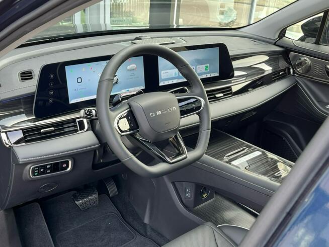 1.6 T-GDI DCT7 2WD (147 KM) 2025 Premium + OC/AC za 1zł