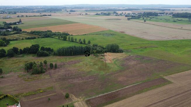 Działka budowlana Koszalin