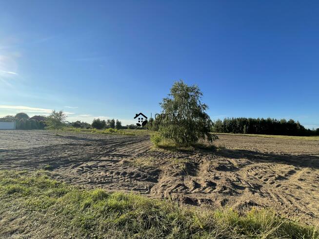 Działka budowlana Świeszyno