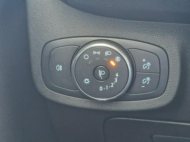 Ford Fiesta 1.1 85KM Trend Od Dealera Salon Polska Pierwszy właściciel FV23%