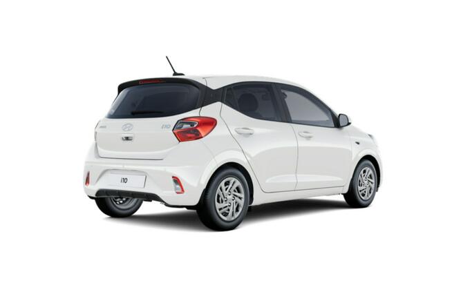 i10 1.0 MPI 5MT MY25 63KM - wersja Pure - do negocjacji