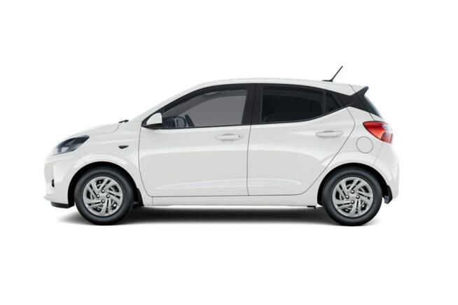 i10 1.0 MPI 5MT MY25 63KM - wersja Pure - do negocjacji