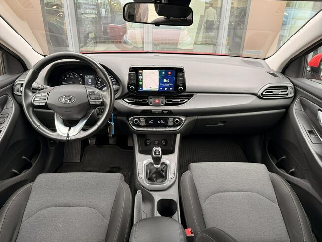 Hyundai i30 1.5T-GDI 160KM Comfort + Led Wagon Salon Polska FV23%