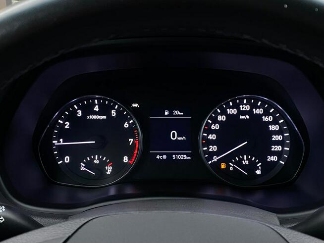 Hyundai i30 1.5DPI 110KM Classic + ALU Gwarancja 2026r Salon Polska FV23%