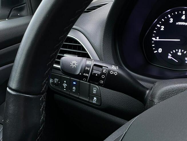 Hyundai i30 1.5DPI 110KM Classic + ALU Gwarancja 2026r Salon Polska FV23%