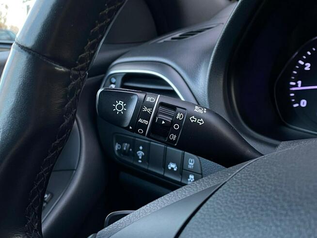 Hyundai i30 1.4T-GDI 140KM 7DCT Comfort Salon PL Android Auto Kamera Cofania FV23%