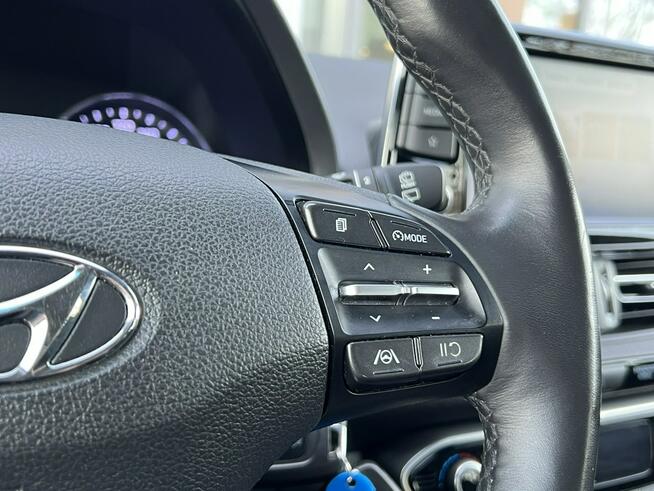 Hyundai i30 1.5DPI 110KM Smart + Pakiet Zimowy Salon Polska Gwarancja 2027 VAT23%