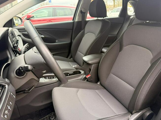Hyundai i30 1.5DPI 110KM Classic+ Salon PL Niski Przebieg Gwarancja 03.2027 VAT23%