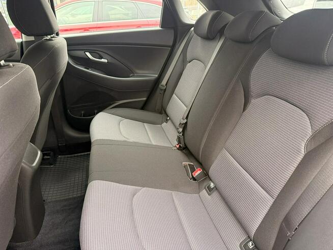 Hyundai i30 1.5DPI 110KM Classic+ Salon PL Niski Przebieg Gwarancja 03.2027 VAT23%