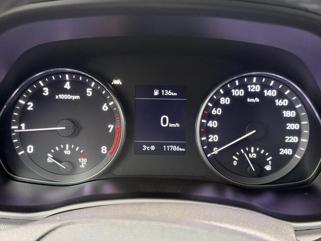 Hyundai i30 1.5DPI 110KM Classic+ Salon PL Niski Przebieg Gwarancja 03.2027 VAT23%