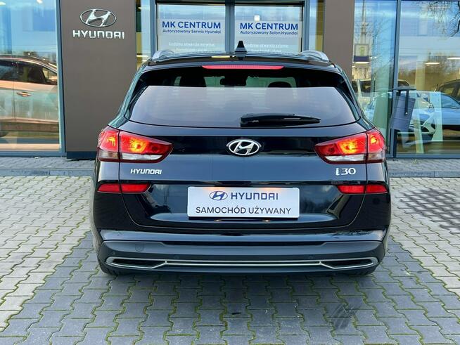 Hyundai i30 1.5DPI 110KM Modern Wagon Gwarancja VIP Salon Polska FV23%