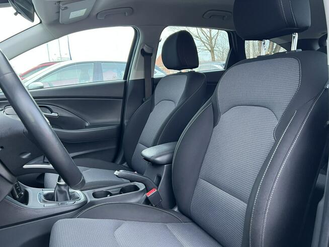 Hyundai i30 1.5DPI 110KM Modern Wagon Gwarancja VIP Salon Polska FV23%