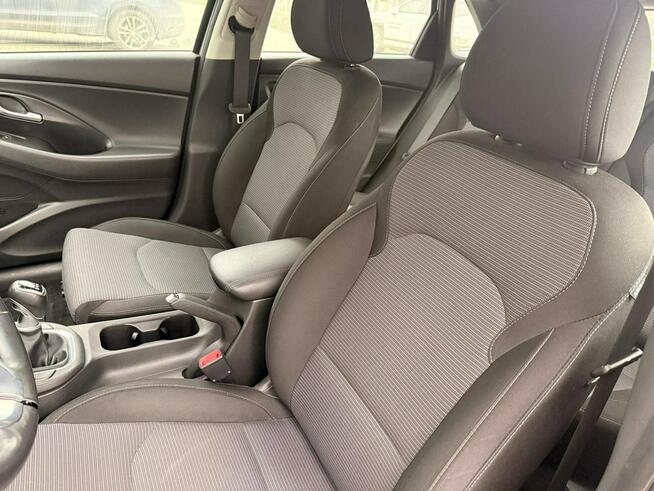 Hyundai i30 1.5DPI 110KM Classic + ALU Gwarancja Salon Polska FV23%