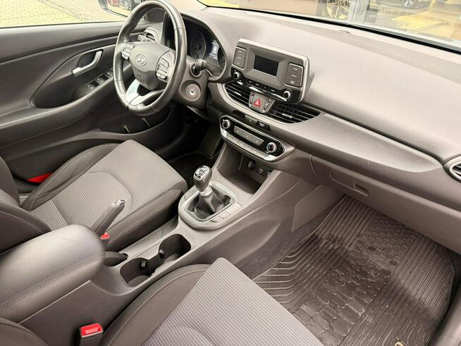 Hyundai i30 1.5DPI 110KM Classic + ALU Gwarancja Salon Polska FV23%