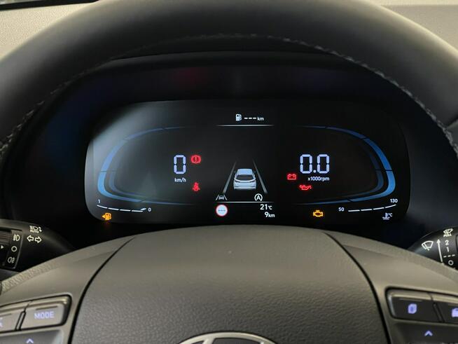 Hyundai i30 1.5 DPI 6MT (96 KM) Pure + Comfort + Winter - dostępny od ręki