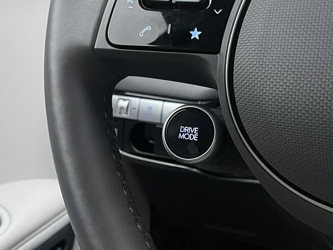 IONIQ 5 (GI) 77KWH AWD 325KM Uniq + Sun - demo dostępne od ręki