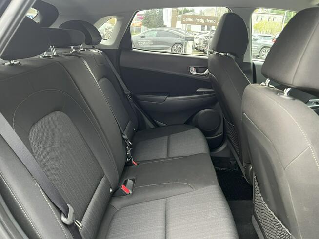 Hyundai Kona 1.0 T-GDI 120KM 7DCT SMART Kamera LED Salon Polska Gwarancja