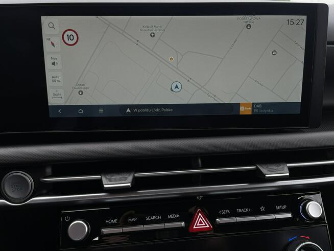 Hyundai Tucson 1.6 T-GDI 2WD 150KM 7DCT MY26 Smart - dostępny od ręki