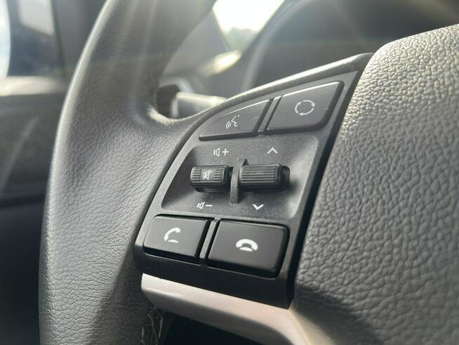 Hyundai Tucson 1.6GDi 132KM Comfort Salon Polska Zadbany Niski Przebieg VAT-Marża