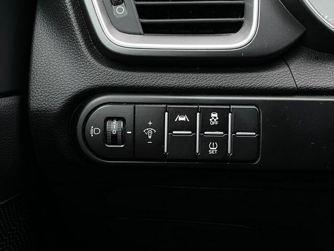 Kia Cee'd 1.5 T-GDI 160KM 6MT "M" Android Auto CarPlay