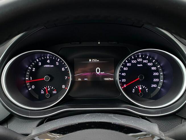 Kia Cee'd 1.5 T-GDI 160KM 6MT "M" Android Auto CarPlay