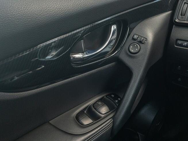 Nissan X-Trail 1.3 DIG‐T 160 DCT TEKNA GWARANCJA Salon Polska 360 LED Navi