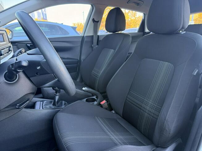 Hyundai Bayon 1.2MPI 84KM Pure + Pakiet Plus Gwarancja Klimatyzacja Felgi FV23%