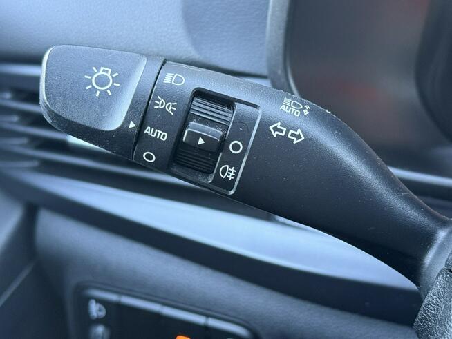 Hyundai Bayon 1.2MPI 84KM Pure + Pakiet Plus Gwarancja Klimatyzacja Felgi FV23%