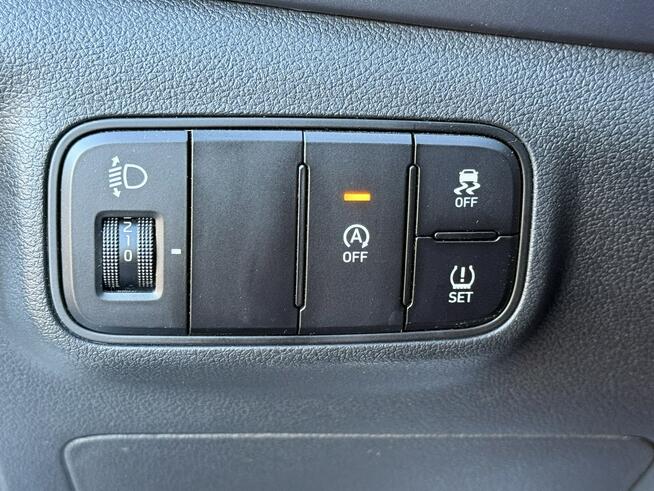 Hyundai Bayon 1.2MPI 84KM Pure + Pakiet Plus Gwarancja Klimatyzacja Felgi FV23%