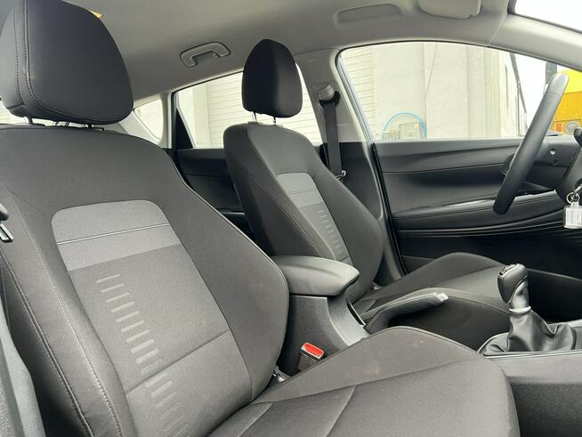 Hyundai Bayon 1.0T-GDI 100KM 6MT Smart Pierwszy właściciel Gwarancja 2029 FV23%