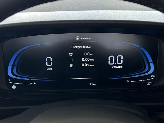 Hyundai Bayon UBEZPIECZENIE ZA 1000ZŁ | 1.2 MPI 5MT / 1.0 T-GDI 6MT (79 KM)