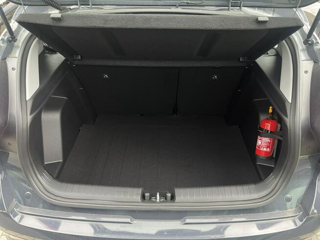 Hyundai Bayon 1.2 MPI 5MT (79 KM) Smart + Tech - DEMO